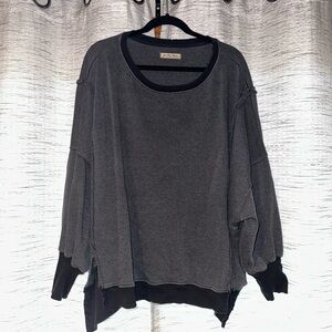 Free People We the Free Camden Sweatshirt